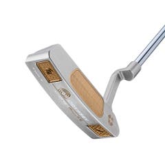 Odyssey Ai-ONE Milled Silver Two T CH Putter