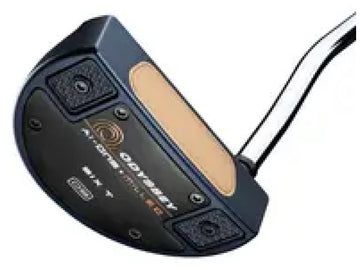 Odyssey Ai-ONE Milled Six T DB Putter