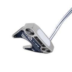 Odyssey Ai-ONE Silver #7 DB Putter