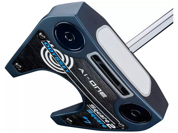 Odyssey Ai-ONE Square 2 Square #7 Putter