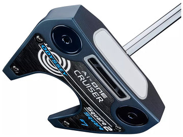Odyssey Ai-ONE Square 2 Square #7 Cruiser Putter