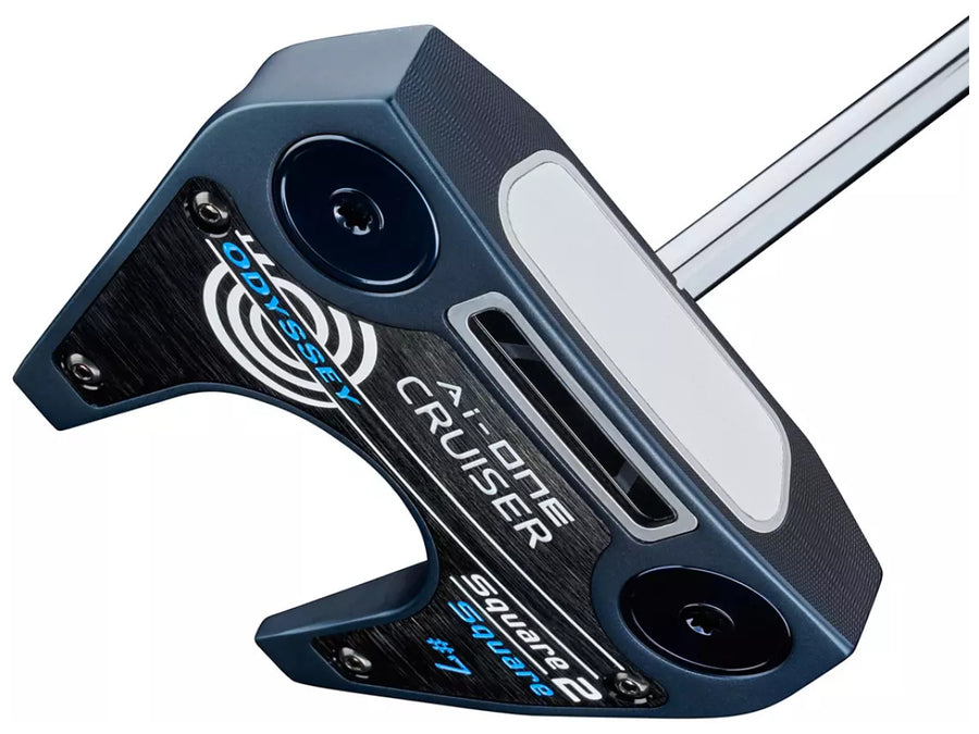 Odyssey Ai-ONE Square 2 Square #7 Cruiser Putter
