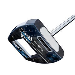 Odyssey Ai-ONE Square 2 Square Jailbird Putter