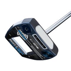 Odyssey Ai-ONE Square 2 Square Jailbird Broomstick Putter