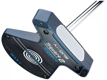 Odyssey Ai-ONE Square 2 Square Max 1 Putter