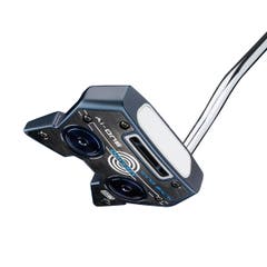 Odyssey Ai-ONE Wing Back Putter