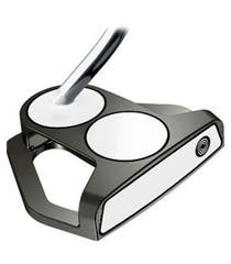 Odyssey Backstryke 2-Ball Putter