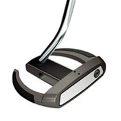 Odyssey Backstryke Sabertooth Putter