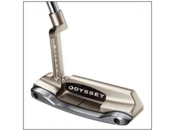 Odyssey Black Series 1 Milled Putter