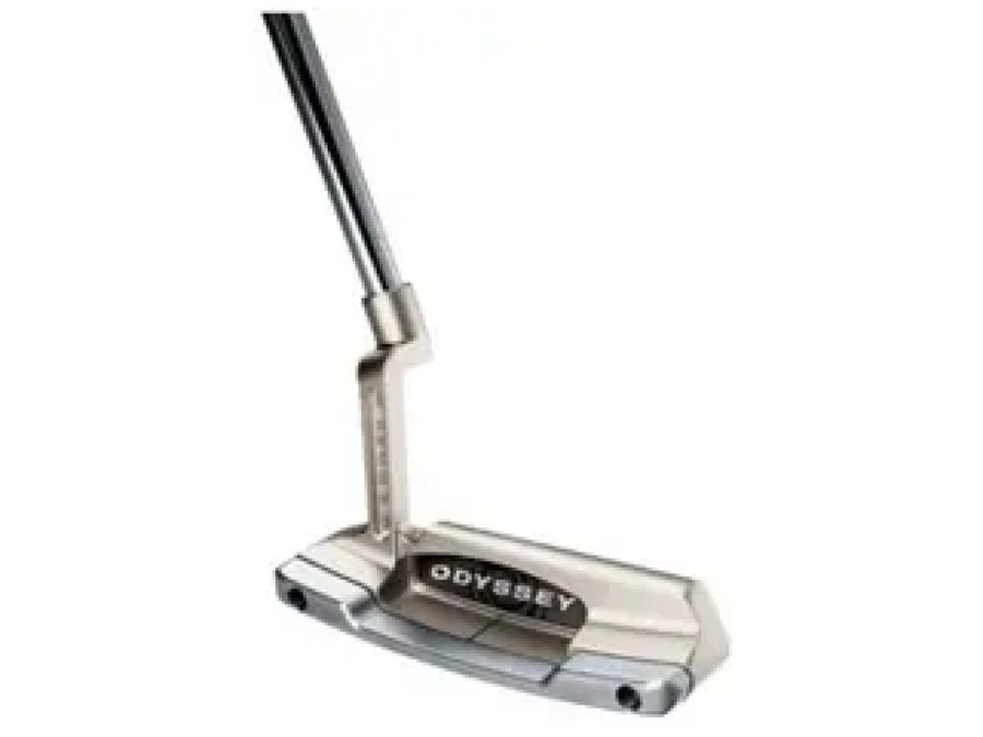 Odyssey Black Series 2 Milled Putter