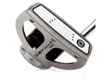 Odyssey Black Series 2-Ball Putter
