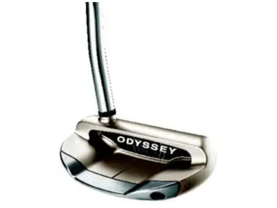 Odyssey Black Series 3 Milled Putter