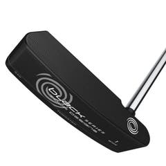 Odyssey Black Series Tour Designs 1 Wide Putter