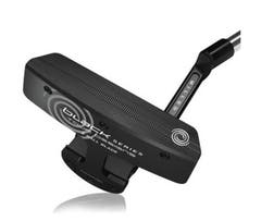 Odyssey Black Series Tour Designs 2-Ball Blade Putter