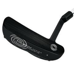 Odyssey Black Series Tour Designs 4 Putter