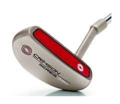 Odyssey Crimson 550 Putter