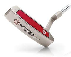 Odyssey Crimson 660 Putter