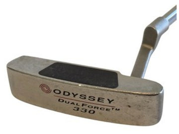 Odyssey DF330 Putter