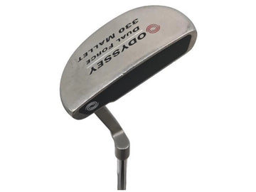 Odyssey DF330 Mallet Putter