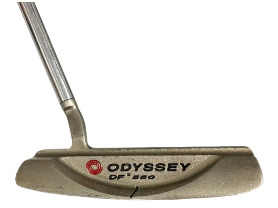 Odyssey DF550 Putter