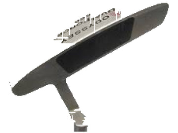 Odyssey DF660 Putter