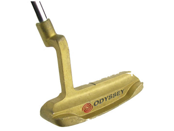 Odyssey DF660 Bronze Putter