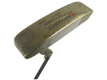 Odyssey DF665 Putter