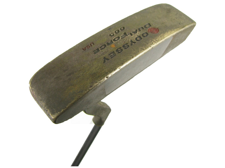 Odyssey DF665 Putter