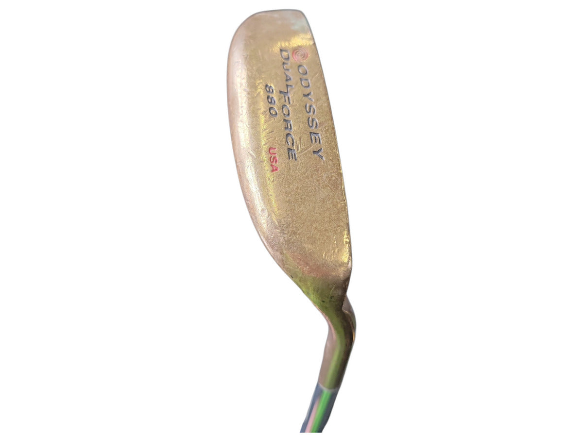 Odyssey DF880 Putter
