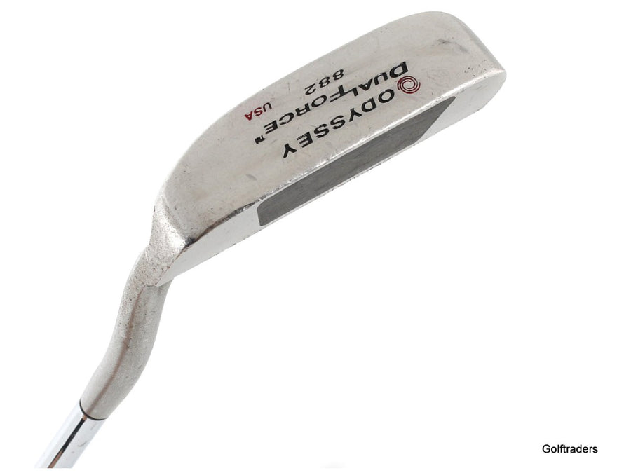 Odyssey DF882 Putter