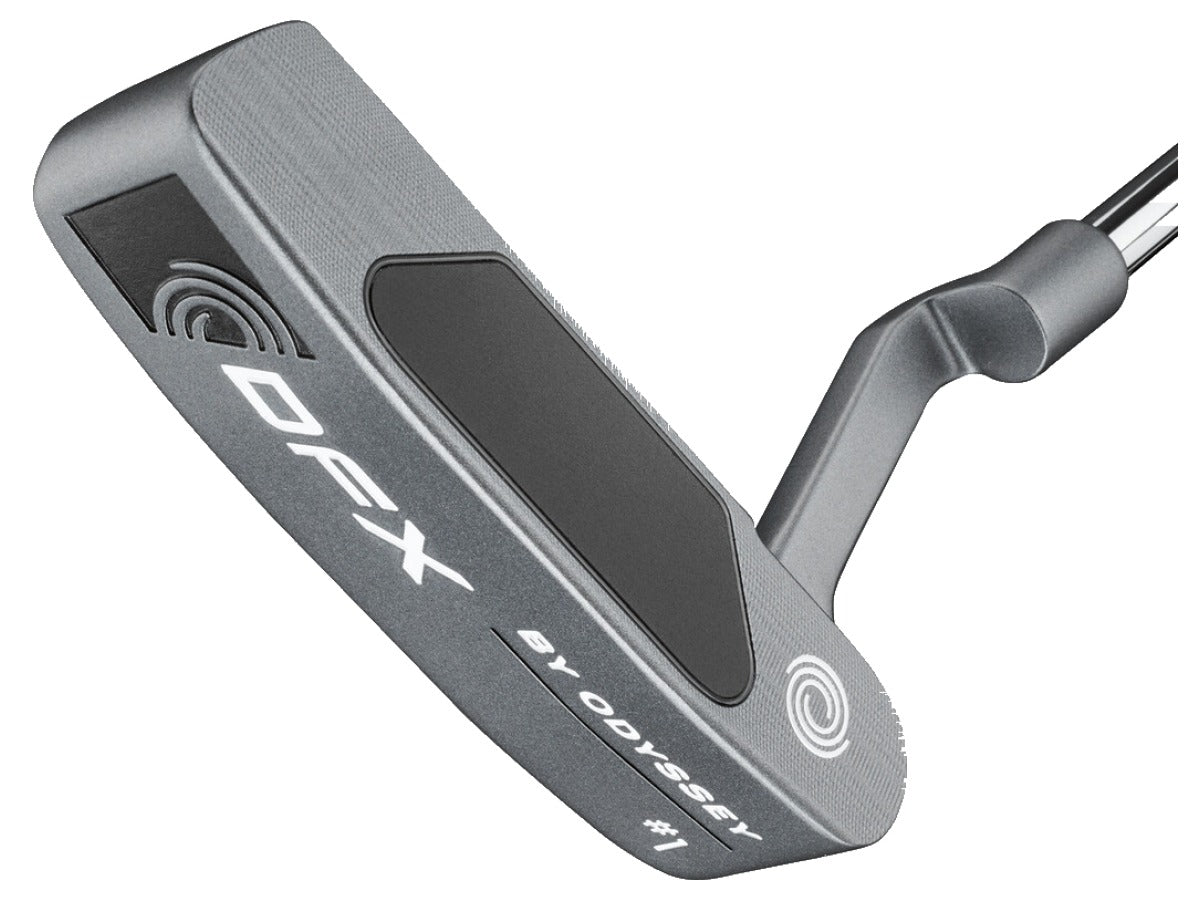 Odyssey DFX #1 2025 Putter