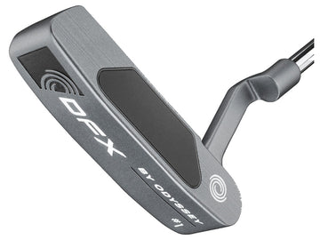 Odyssey DFX #1 2025 Putter