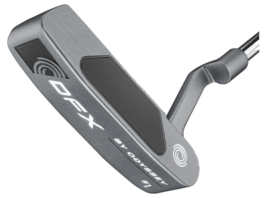 Odyssey DFX #1 2025 Putter