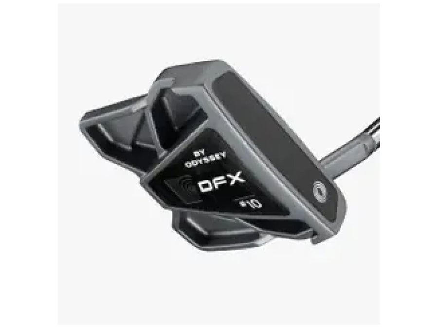 Odyssey DFX #10 S 2025 Putter