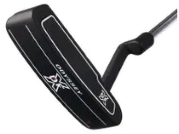 Odyssey DFX 1 2021 Putter