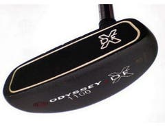 Odyssey DFX 1100 Putter