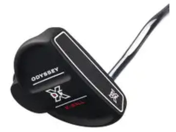 Odyssey DFX 2-Ball 2021 Putter