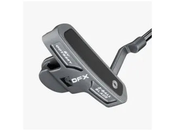 Odyssey DFX 2-Ball Blade CH 2025 Putter