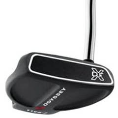 Odyssey DFX 2-Ball Mid Putter