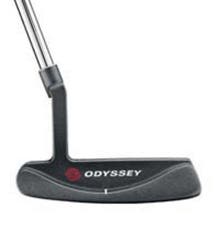 Odyssey DFX 5500 Putter