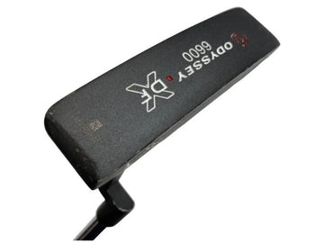 Odyssey DFX 6600 Putter