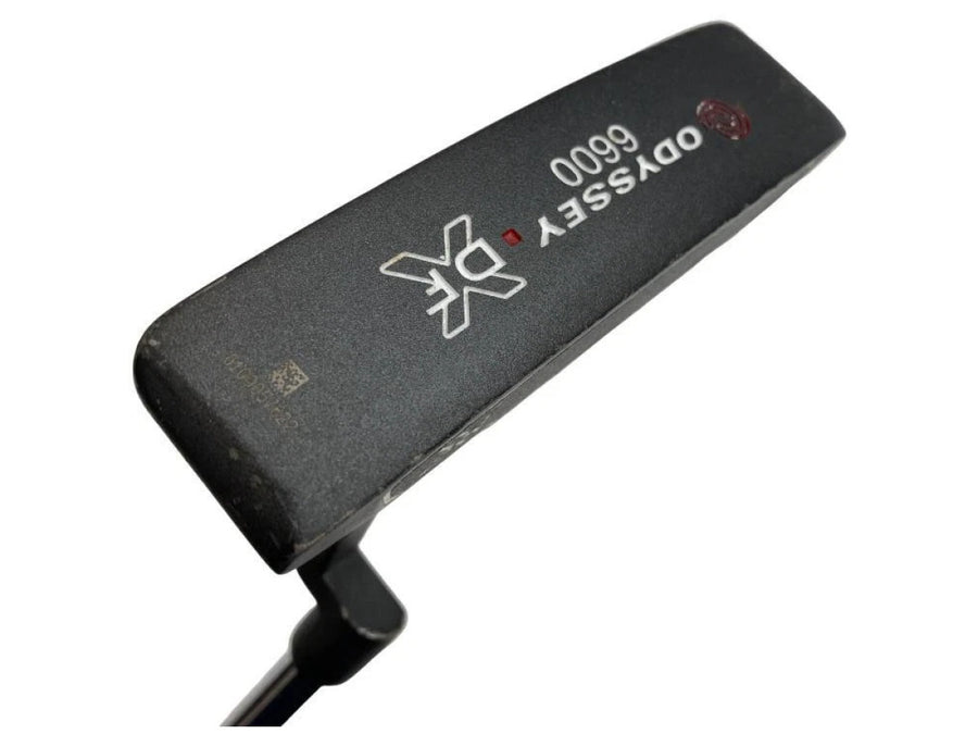 Odyssey DFX 6600 Putter