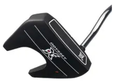 Odyssey DFX 7 2021 Putter