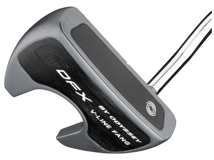 Odyssey DFX V-Line Fang 2025 Putter