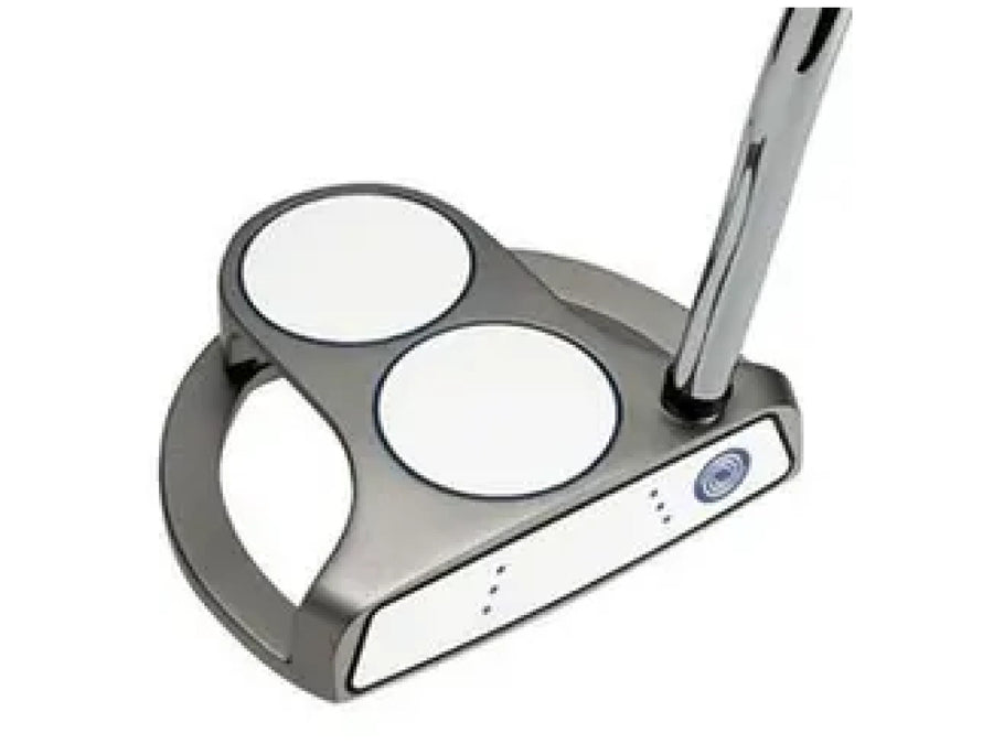 Odyssey Divine 2-Ball Putter