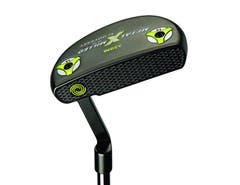 Odyssey Metal X Milled 330M Putter