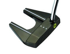 Odyssey Metal X Milled 7 Putter
