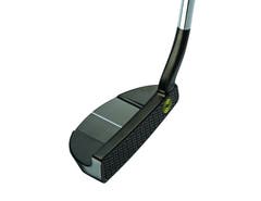 Odyssey Metal X Milled 9HT Putter