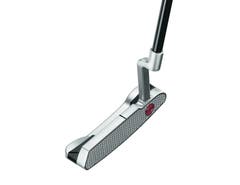Odyssey Metal X Milled Versa 1 Putter