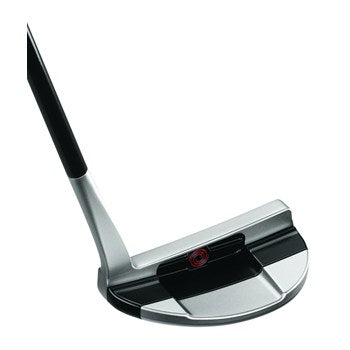 Odyssey Metal X Milled Versa 9HT Putter